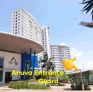 Viola Building Rhapsody Residences - Sampong - 0