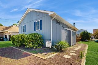 Town of South Bethany --- 304 West 6th Street - 9