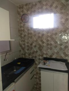 kitnet encantadora no centro de Campina Grande -PB - APT 302 - 3