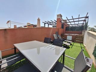 Laguna Beach - Terraza & parking - 4