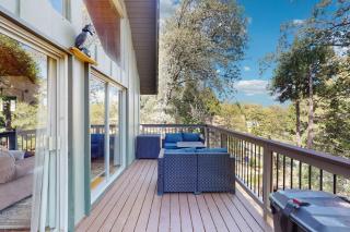 Cedar Glen Hideaway - 9