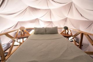 Anamur Deluxe Glamping Dome - 1