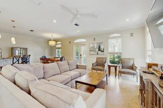 Palmetto Palms - 5
