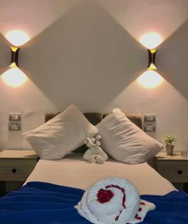 Downtown Cairo Park Plaza Hotel - 5