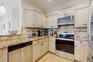 Palmetto Palms - 1