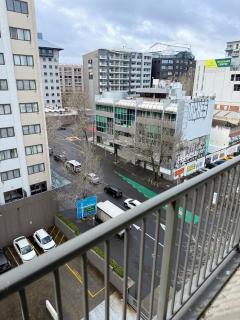 City Oasis Auckland - 5