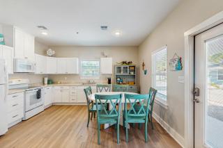 Rockport Oasis Retreat - 5