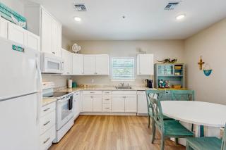 Rockport Oasis Retreat - 3