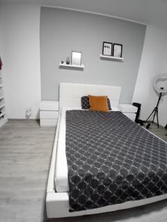 Gästezimmer am Stadtkanal - 3