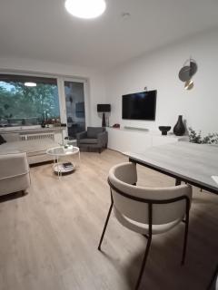 Gästezimmer am Stadtkanal - 4