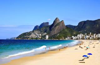 Ipanema Loft Beach Bossa Nova - True Rio - 2