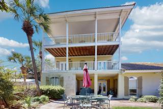 Palmetto Palms - 7