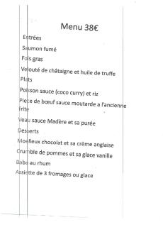 Hôtel Normandie Spa - 6