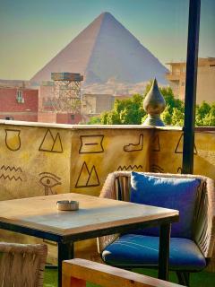 SOFT pyramids view - 9