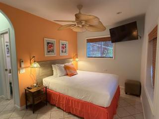 Half Off 3 BR Bed & Breakfast Steps from the Beach with AC - 7