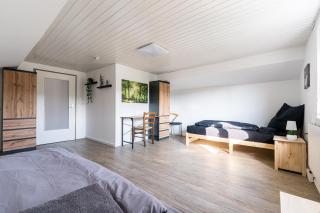 Ferienwohnung Monteurzimmer Fährmann - 5