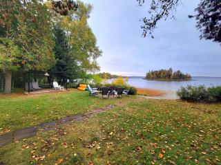 Le Héron - Nominingue Waterfront - 2