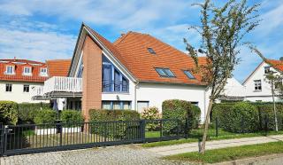 Ferienwohnung Molliblick - Kühlungsborn - 9