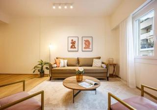 O&O Group - Touching Acropolis Elegant Apartment - 5