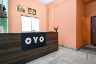Hotel O Trisha Lodge - 5