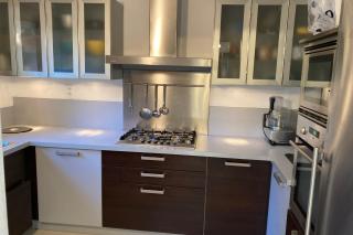 Spacious house with terrace - beach 8 minutes away - 7