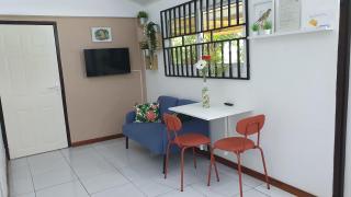 Independent garden cottage - 0