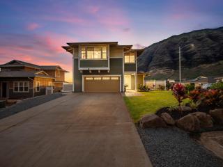 Kalo Homes - Tropical Makaha Sanctuary - 9