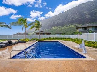 Kalo Homes - Tropical Makaha Sanctuary - 6