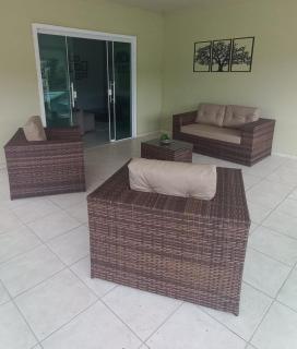 Casa 3 Quartos na Barra da Lagoa - 1