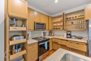 Kalo Homes - Tropical Makaha Sanctuary - 5