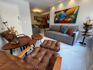 3 Quartos Luxo no Leblon - 0
