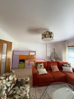 Apartamento Atlântico - 3