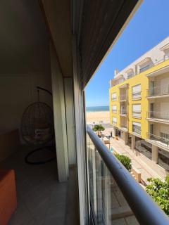 Apartamento Atlântico - 1
