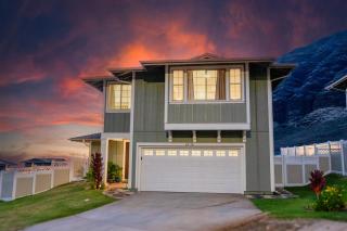 Kalo Homes - Sunset Retreat - 3