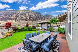 Kalo Homes - Tropical Makaha Sanctuary - 6