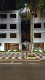 Hotel Santa Fé - 5