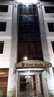Hotel Santa Fé - 6