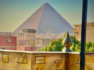 SOFT pyramids view - 0