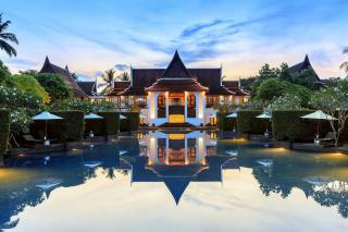 Marriott Vacation Club, Khao Lak Beach Resort - 8