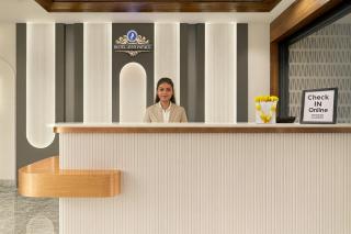 Travinities Hotel Avni Palace - 4