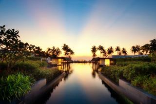 Marriott Vacation Club, Khao Lak Beach Resort - 2