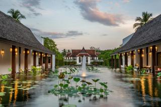 Marriott Vacation Club, Khao Lak Beach Resort - 3