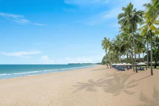 Marriott Vacation Club, Khao Lak Beach Resort - 1