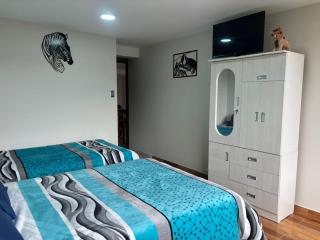 Apartamento Privado Plaza Santiago - 6