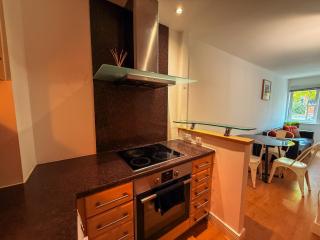 1 Bedroom City Centre Apartment - Sleeps 4 - 4