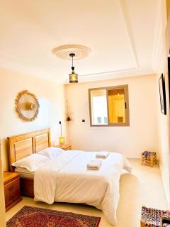 Imsouane Vibe Surf house - 8