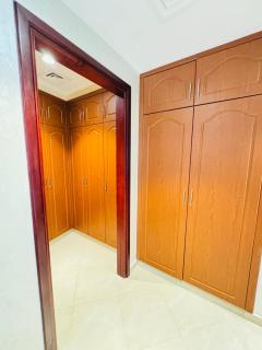 2Bed Room 2 Balcony in Ajman Full Sea View - 1