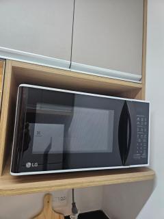 Travellar Apt 91 - Admirável - Monte Carmelo - 4