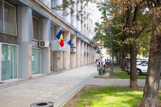 Sky Heaven Central Elegance 8th - Bucarest - 1