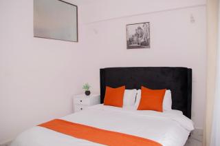 Cozy & Modern Apartment Near Ngong Golf Park - 1